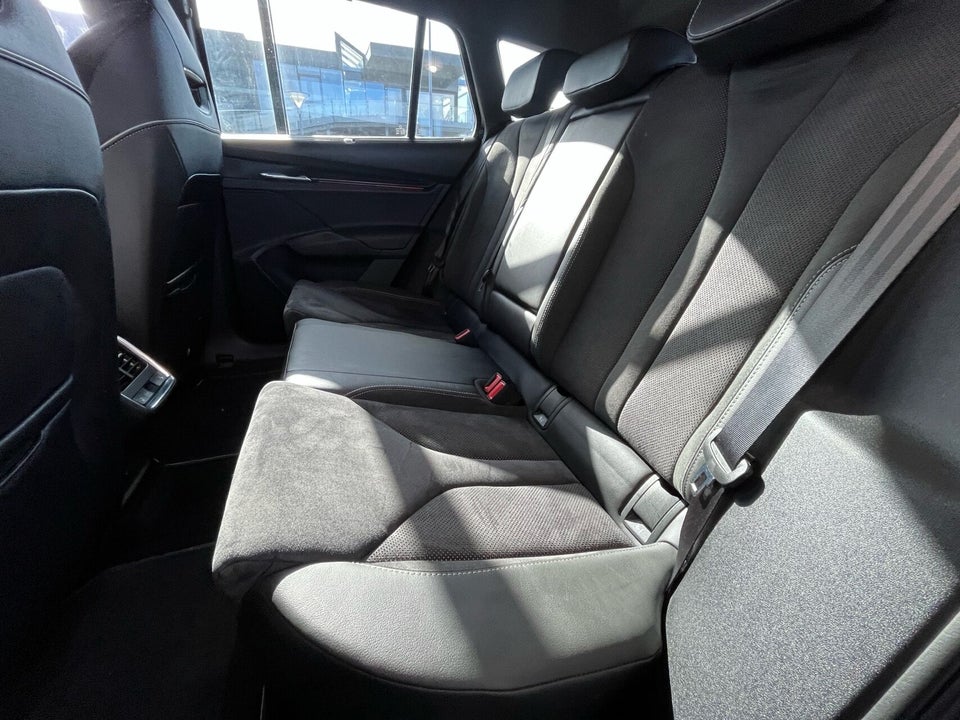 Skoda Enyaq 80 iV Sportline 5d