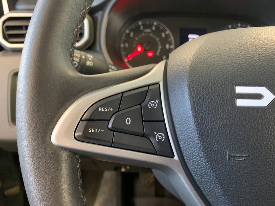 Dacia Duster 1,5 dCi 115 Journey 5d