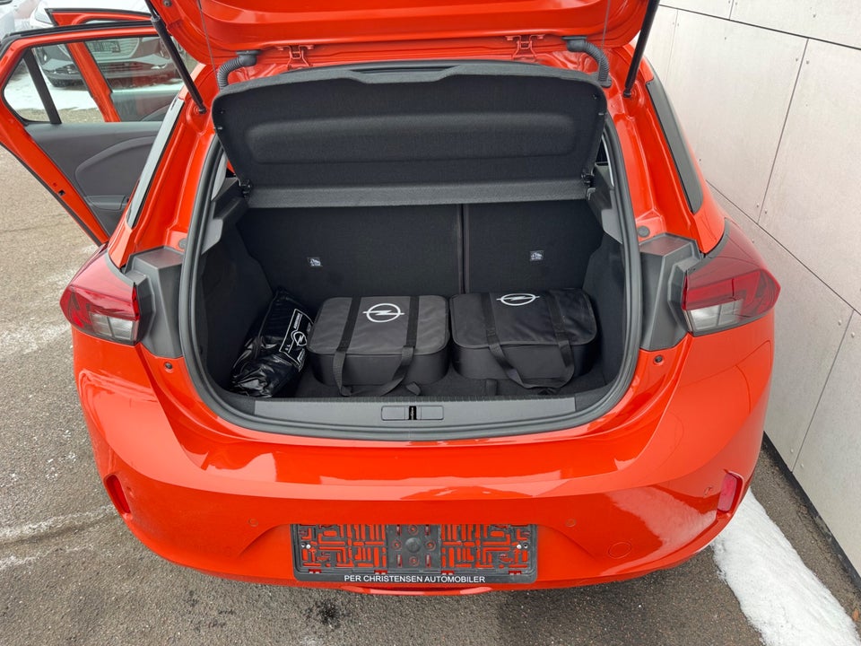 Opel Corsa-e 50 Elegance 5d