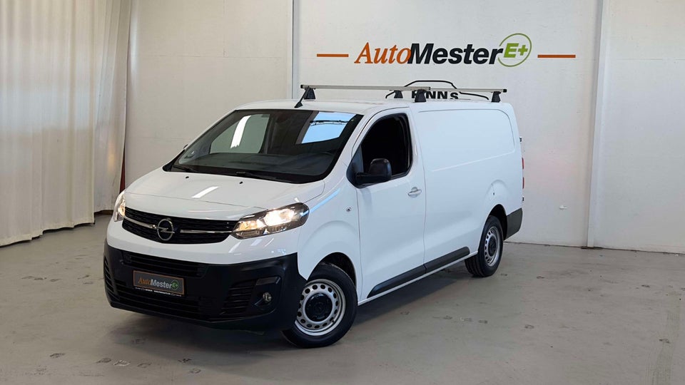 Opel Vivaro 2,0 D 145 Enjoy L3V2