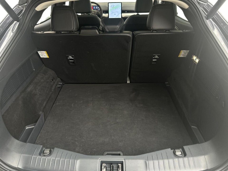 Ford Mustang Mach-E 75 Standard Range 5d