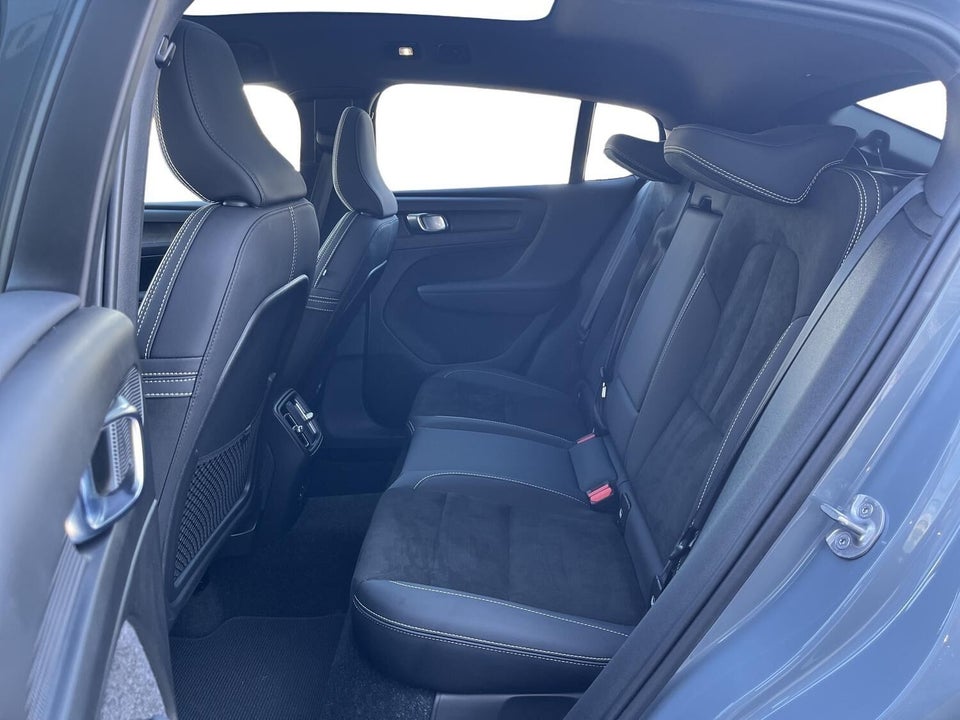 Volvo C40 P6 ReCharge Ultimate 5d