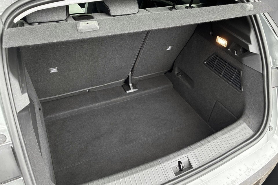 Renault Megane E-Tech 40 Equilibre 5d