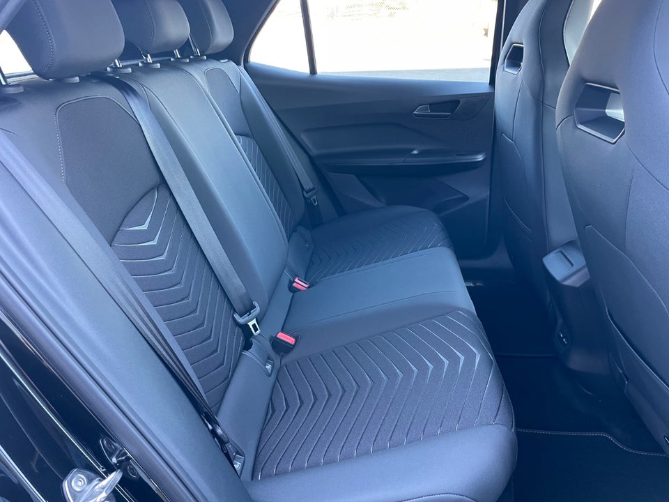 Cupra Born 77 Pasión 5d