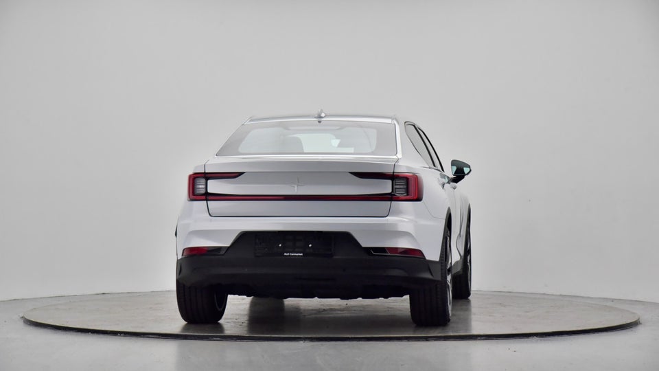 Polestar 2 Long Range 5d