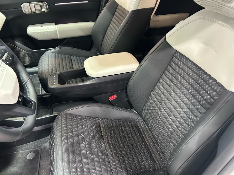 Kia EV4 81 Long Range GT-Line Fastback 4d