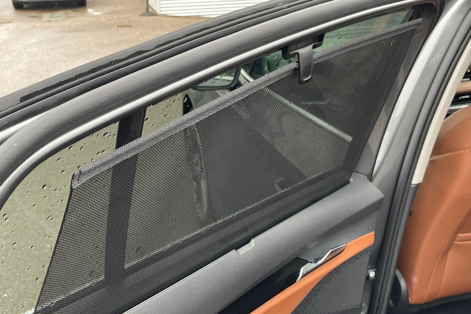 Skoda Enyaq 85 iV Coupé 5d