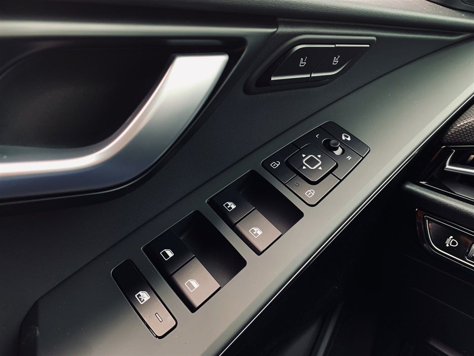 Kia Niro 1,6 PHEV Upgrade DCT 5d