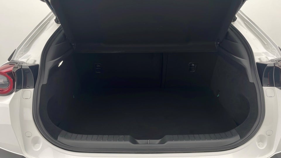 Mazda MX-30 e-SkyActive Exclusive-Line 5d