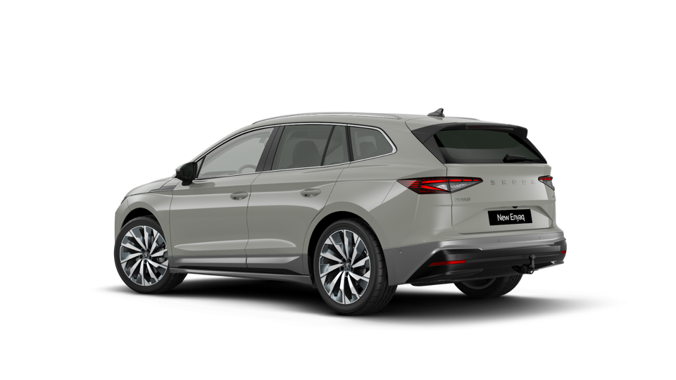 Skoda Enyaq 85 iV Suite Maxx 5d