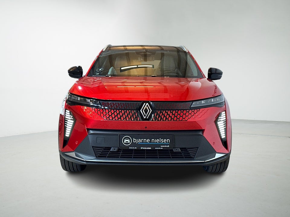 Renault Scenic E-Tech 87 Iconic 5d