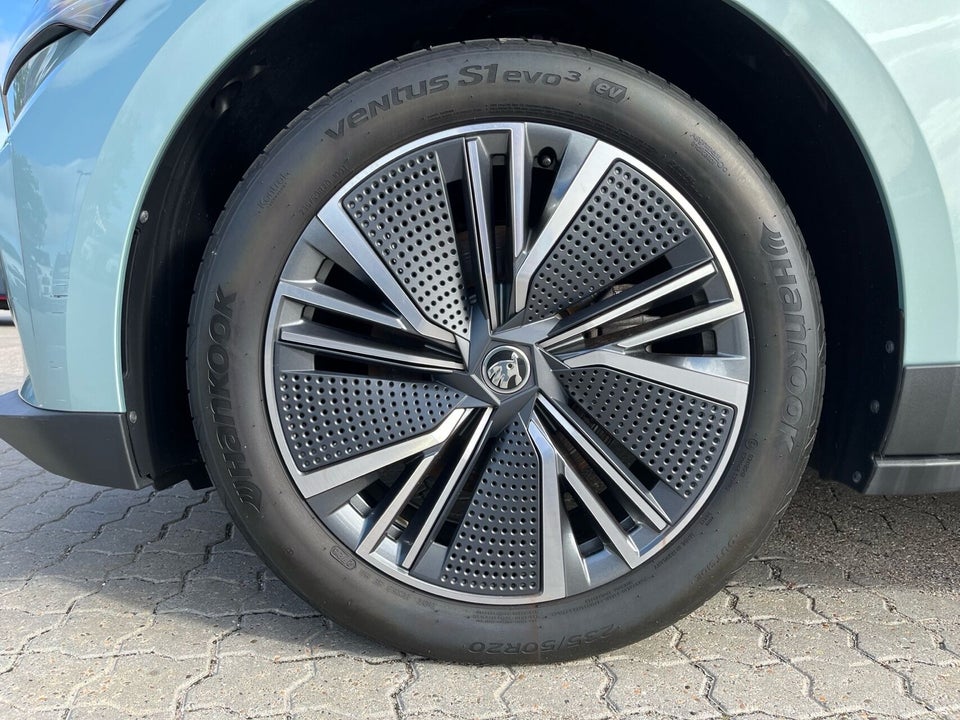 Skoda Enyaq 60 iV 5d