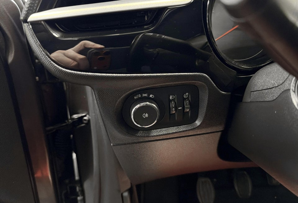 Opel Corsa 1,5 D 102 Edition 5d