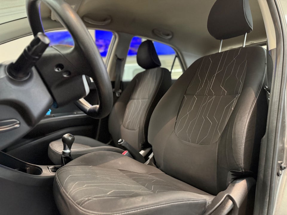 Kia Picanto 1,0 Active Eco 5d