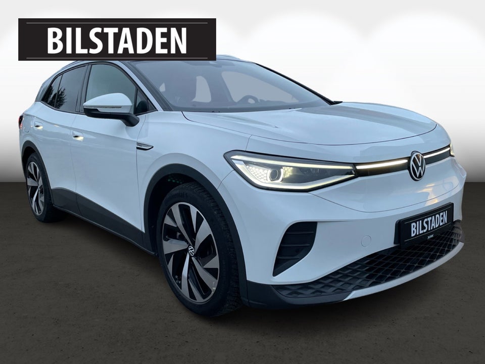 VW ID.4 77 Pro Performance 5d