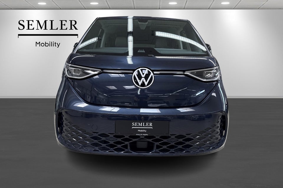 VW ID.Buzz 79 Style SWB 5d