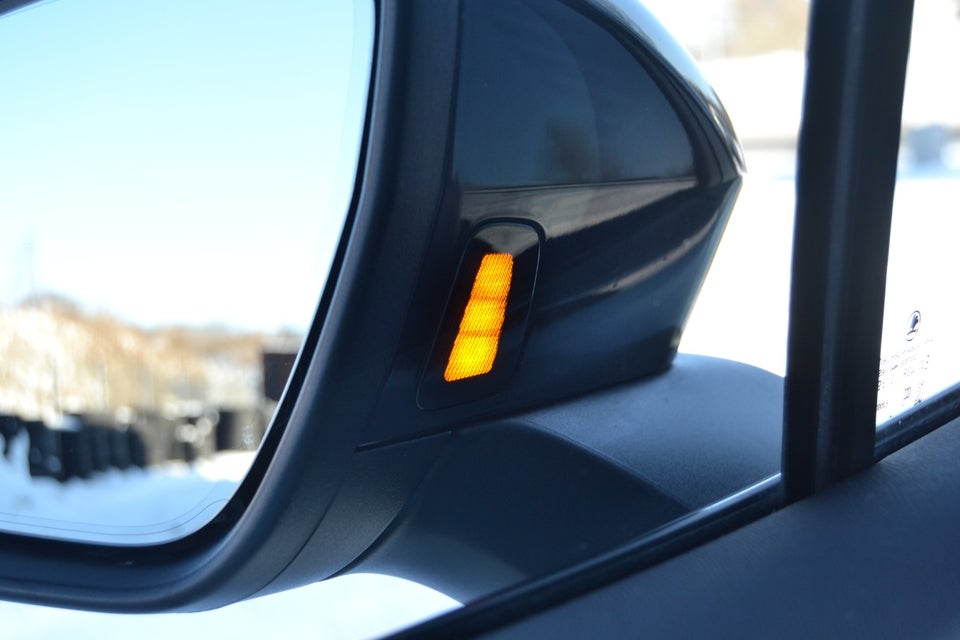 Skoda Enyaq 80 iV Sportline 5d