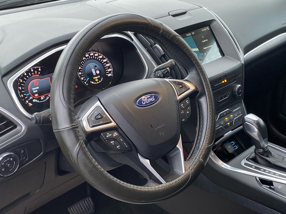 Ford S-MAX 2,0 TDCi 150 Titanium aut. 5d