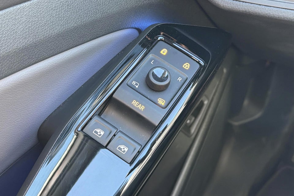 VW ID.4 77 Style+ 5d