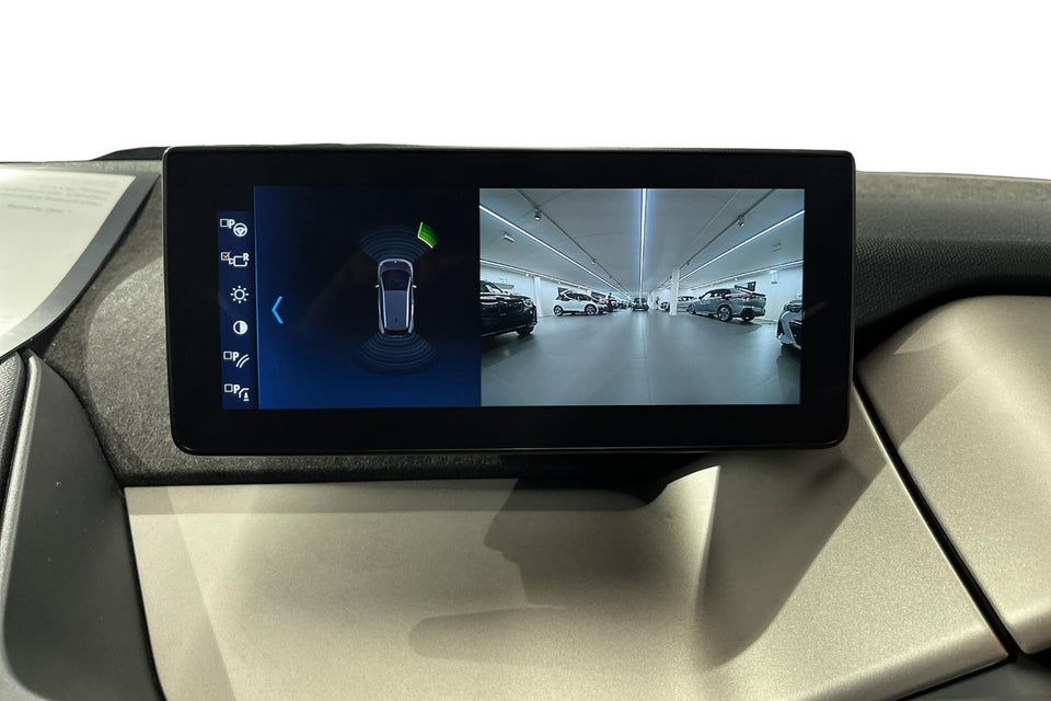 BMW i3 Edition WindMill 5d