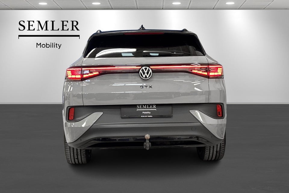 VW ID.4 77 GTX Max+ 4Motion 5d