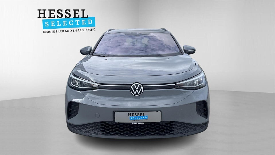 VW ID.4 77 Pro Performance 5d