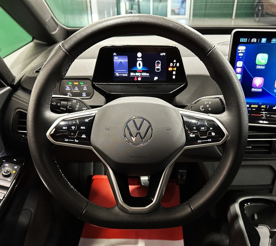 VW ID.3 77 Pro S 5d