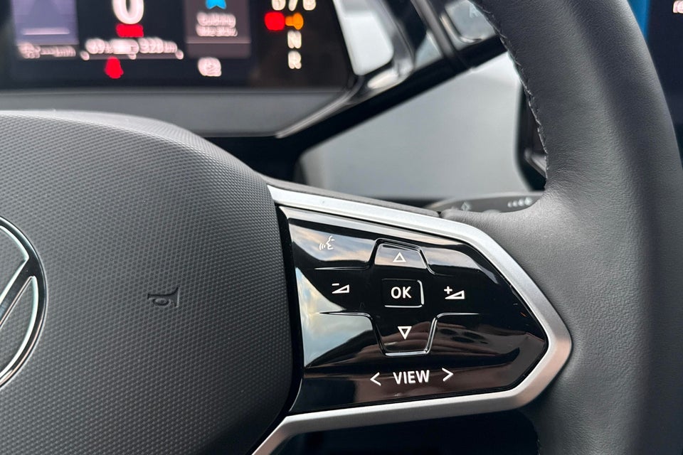 VW ID.3 77 Pro S Tour 5d