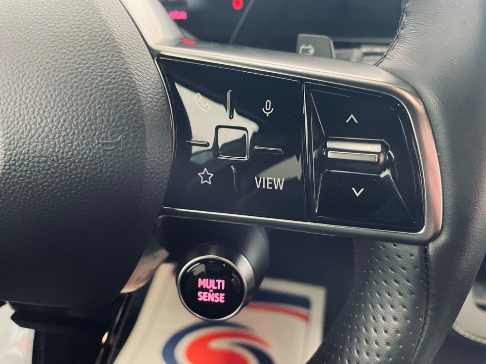 Renault Megane E-Tech 60 Iconic 5d