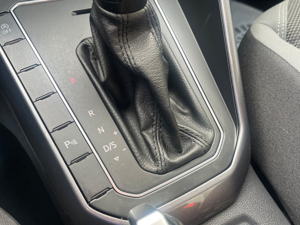 VW Polo 1,0 TSi 110 Highline 5d