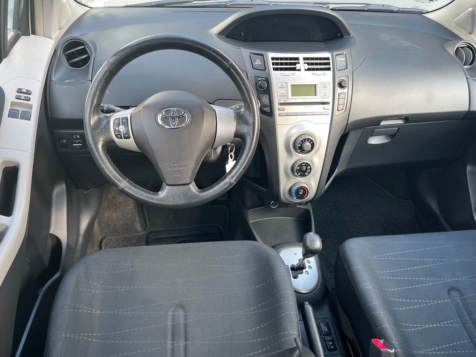Toyota Yaris 1,3 T3 M/M 5d