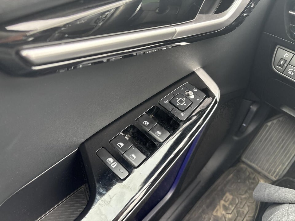 Kia EV6 77 Long Range Upgrade 5d