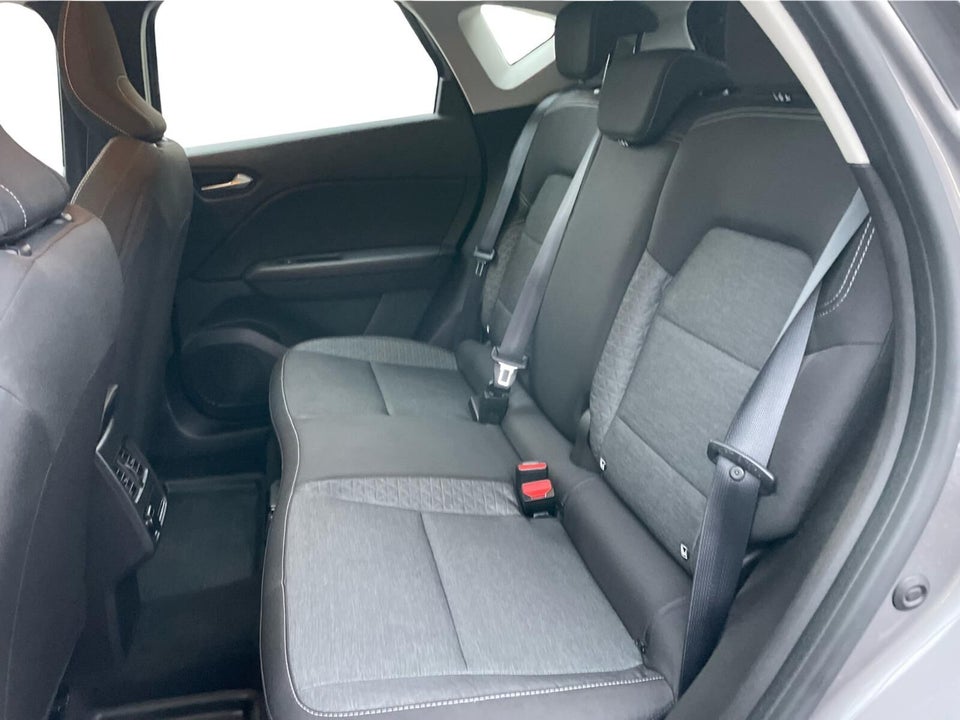 Renault Captur 1,0 TCe 90 Zen 5d