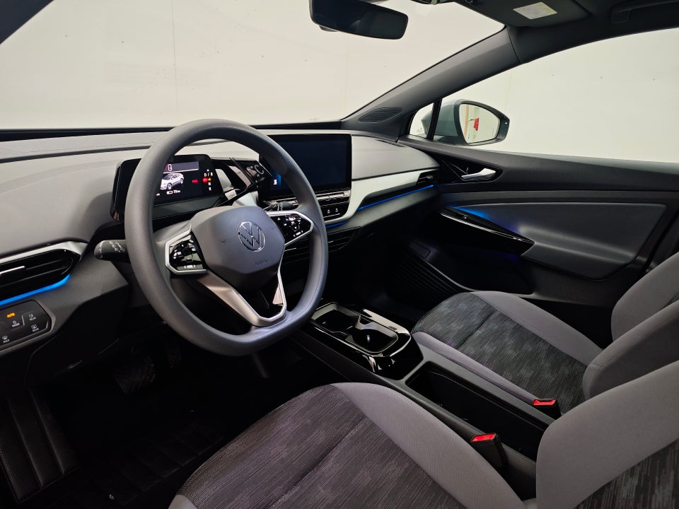 VW ID.4 52 Pure Performance 5d