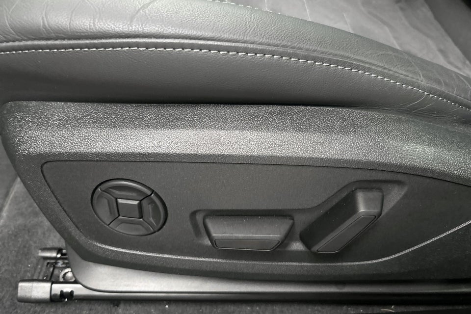 Audi A6 e-tron S-line plus performance Avant 5d