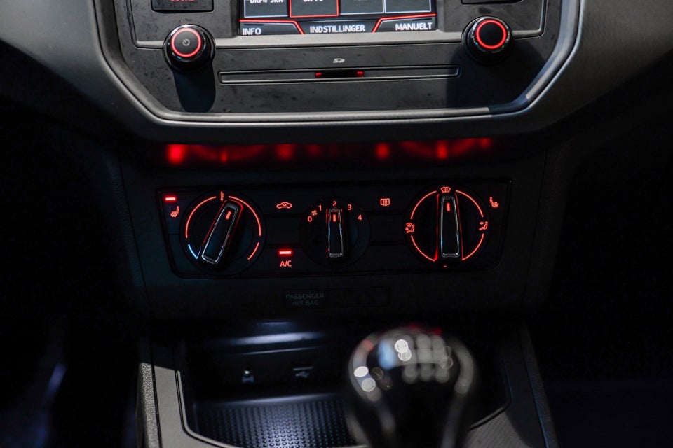 Seat Ibiza 1,0 TSi 115 Style 5d