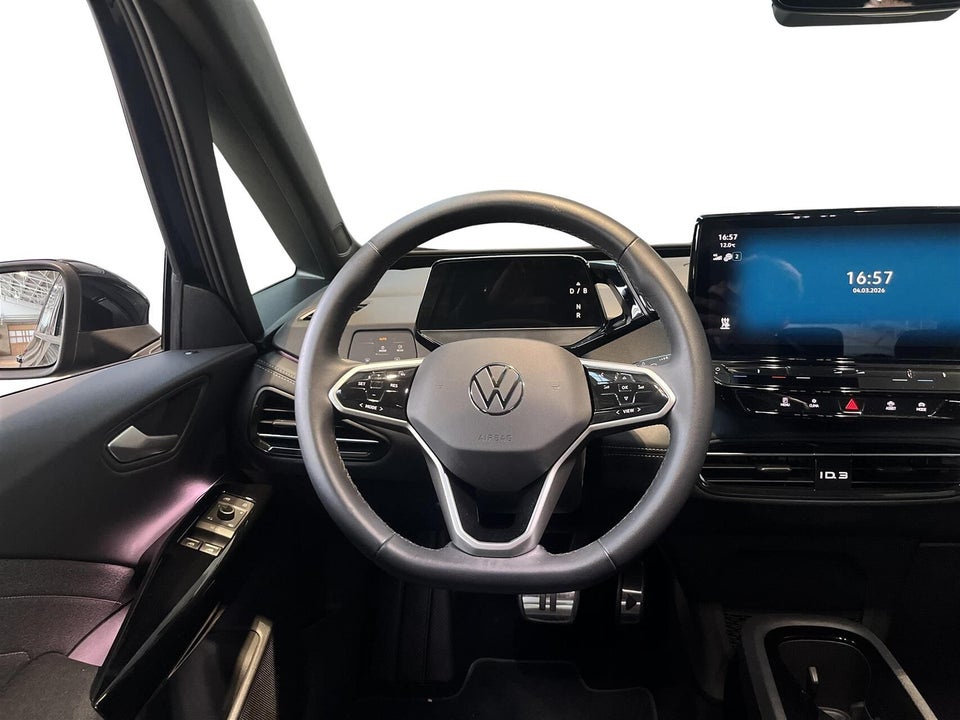 VW ID.3 58 Pro Performance Business 5d