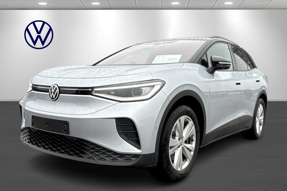 VW ID.4 77 Style+ 5d