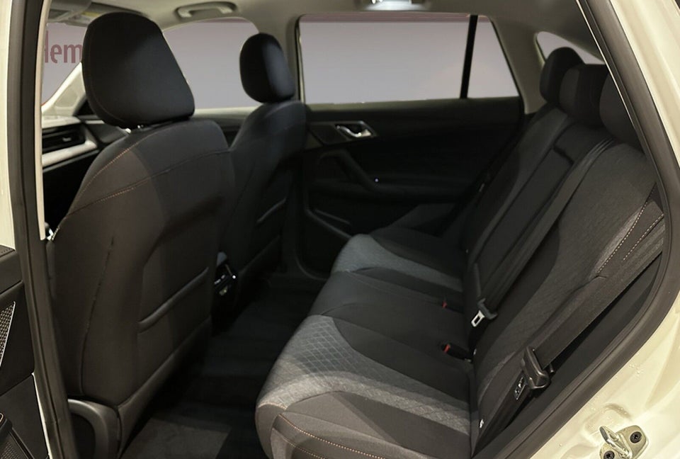 MG HS 1,5 PHEV Comfort 5d