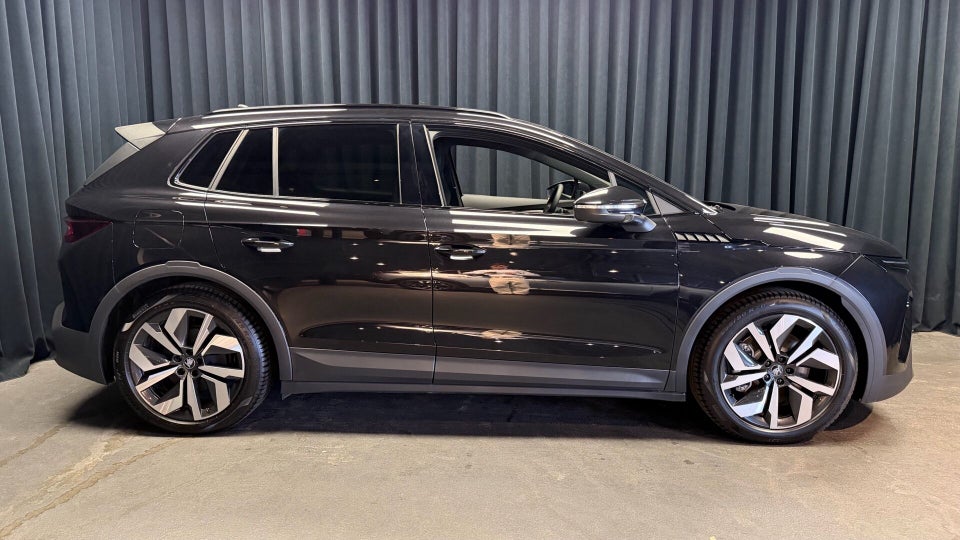 Skoda Elroq 85 iV Sportline 5d