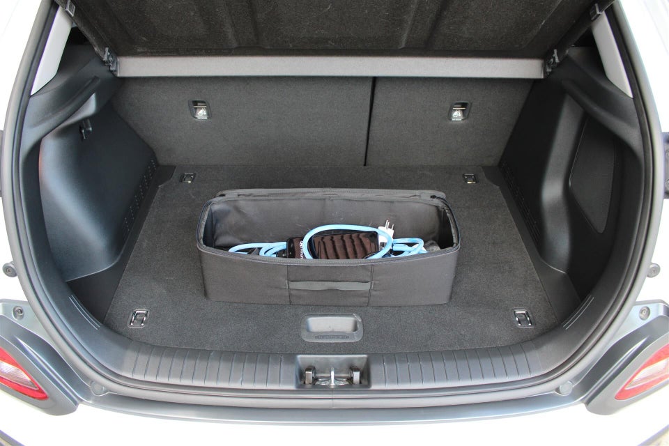 Hyundai Kona 64 EV Premium 5d