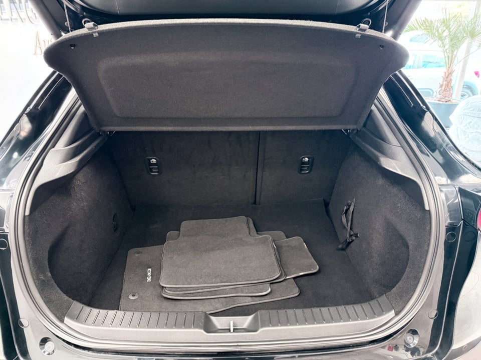 Mazda CX-30 2,0 SkyActiv-G 122 Sky 5d