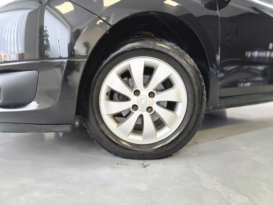 Dacia Sandero 0,9 TCe 90 Base 5d