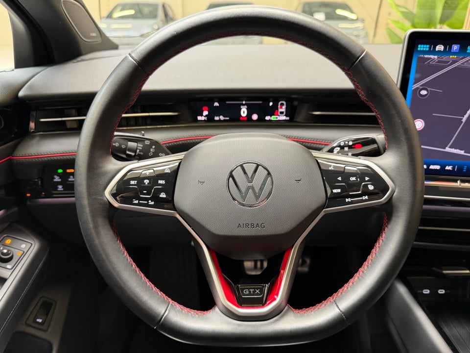 VW ID.7 86 GTX Max+ Tourer 4Motion 5d