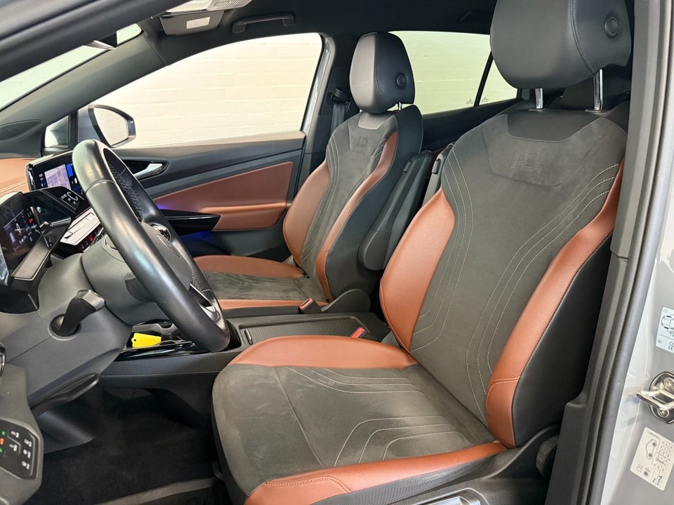 VW ID.4 77 Pro Performance 5d