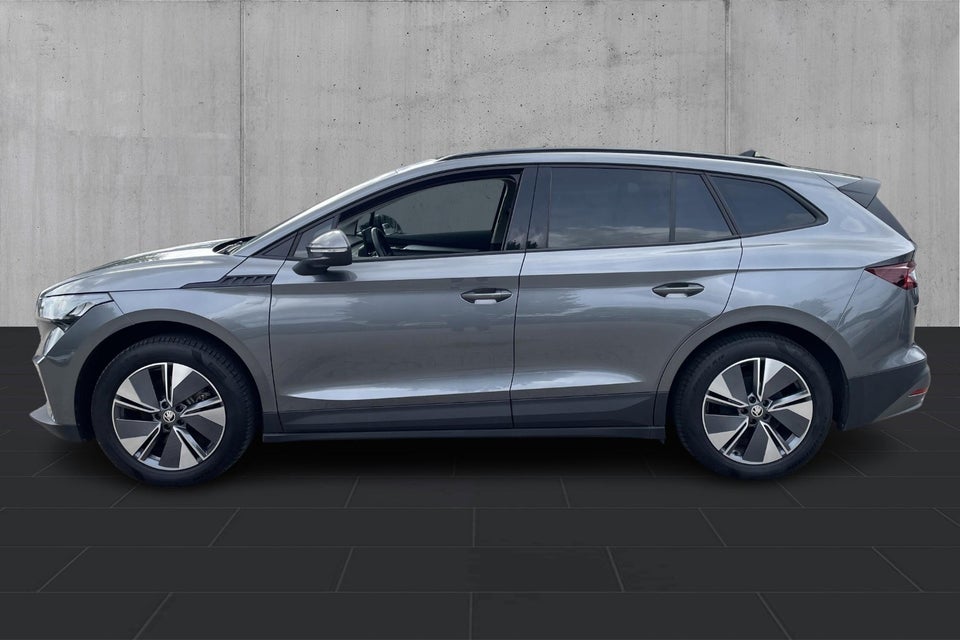 Skoda Enyaq 60 iV 5d