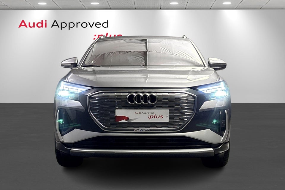 Audi Q4 e-tron 45 Ultra 5d