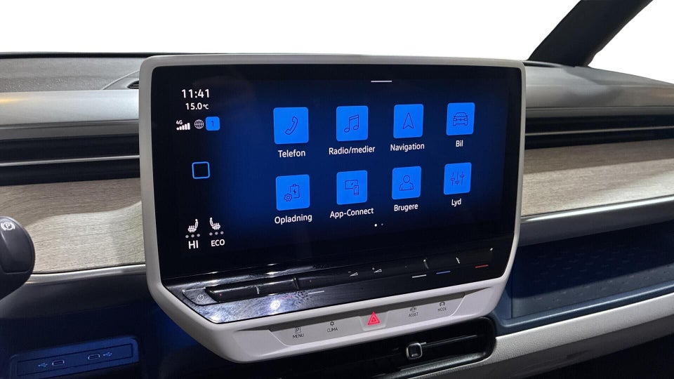 VW ID.Buzz 77 Pro SWB 5d