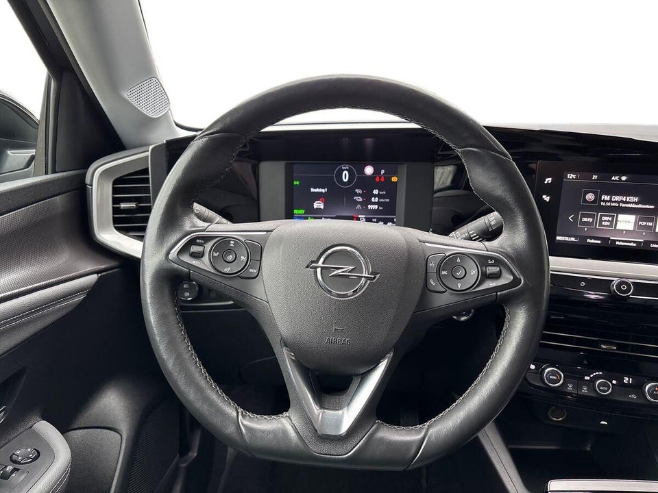 Opel Mokka-e 50 Ultimate 5d