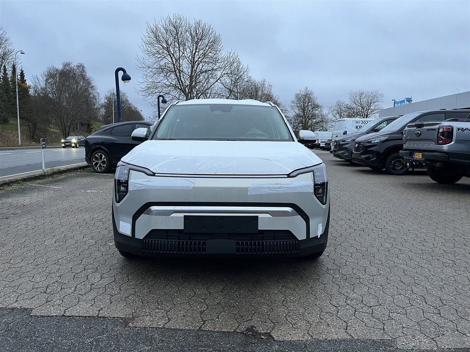 Kia EV3 81 Long Range Prestige 5d